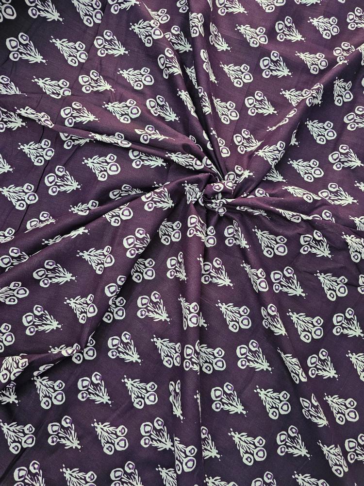 Pure Cotton Fabrics Y5
