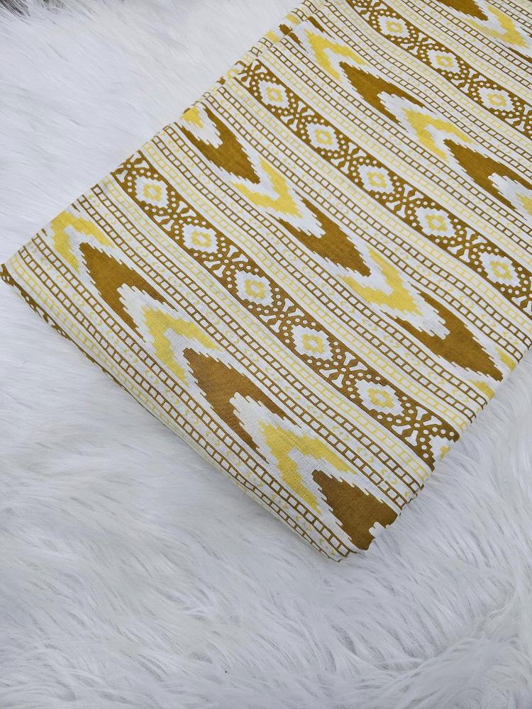 Pure Cotton Fabrics S2