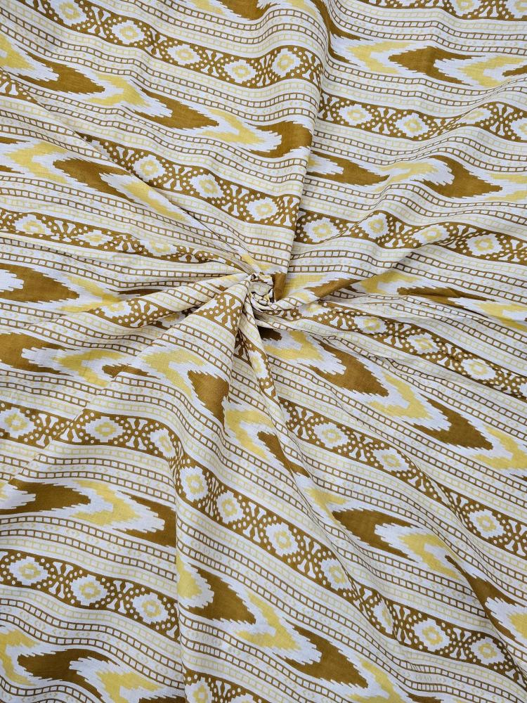 Pure Cotton Fabrics S2