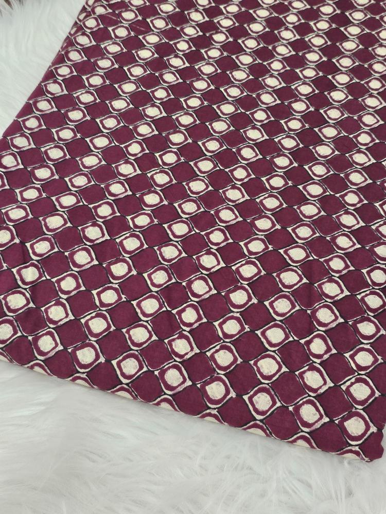 Pure Cotton Fabrics