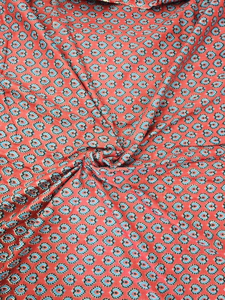 Pure Cotton Fabrics