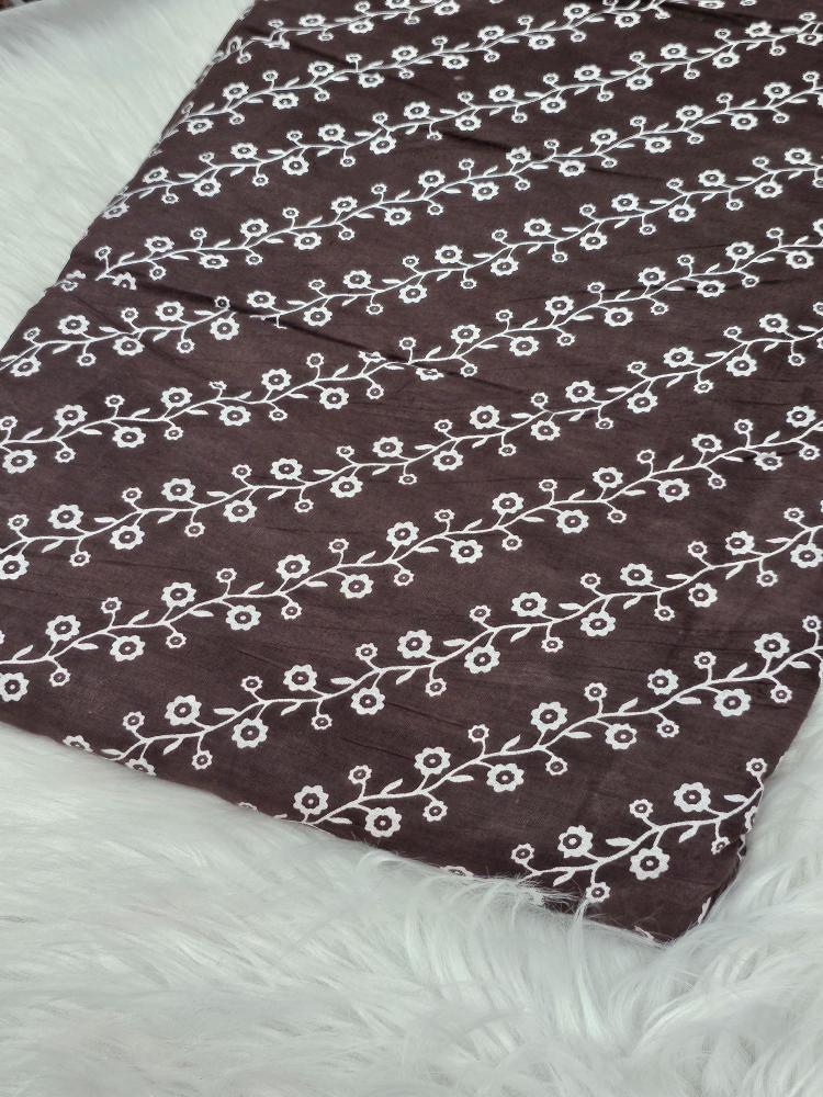 Pure Cotton Fabrics
