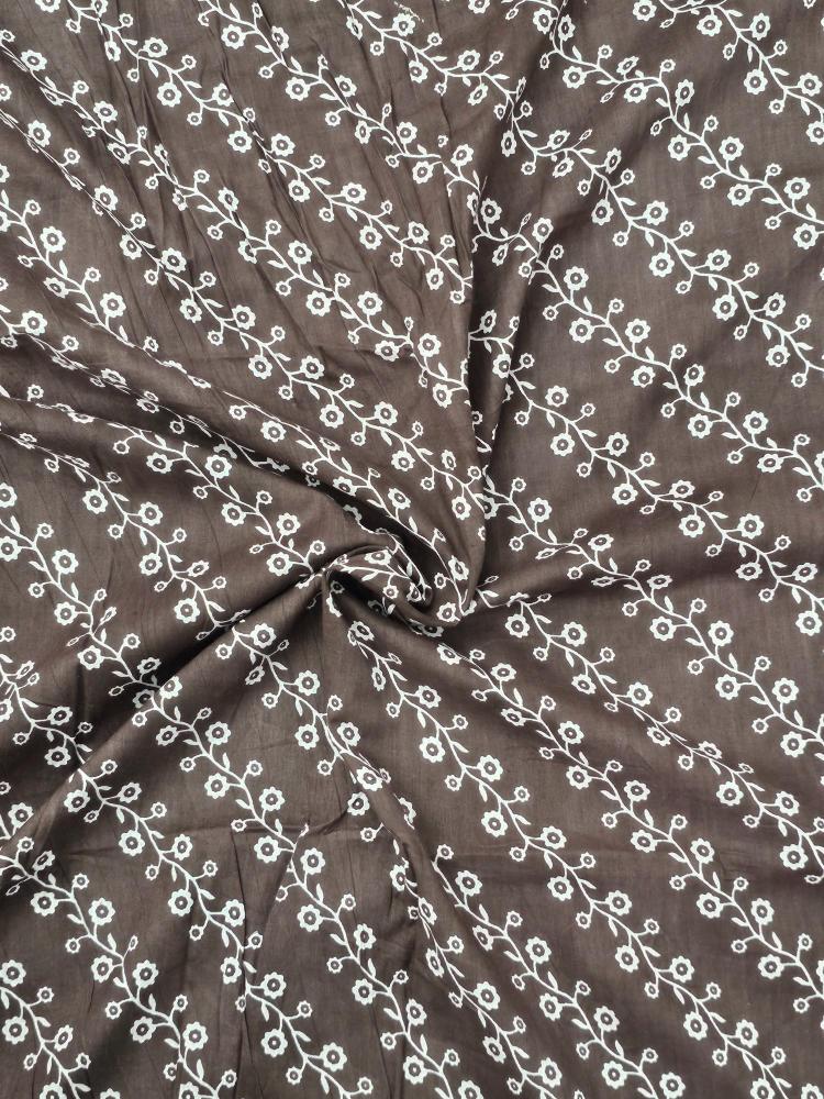 Pure Cotton Fabrics