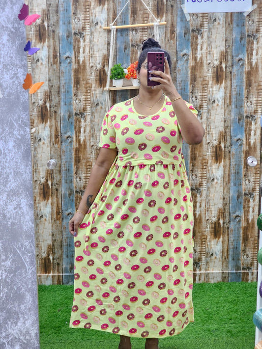 Donut Loungewear