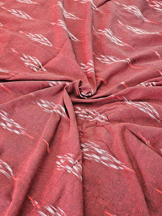 Rustic Color Ikkat