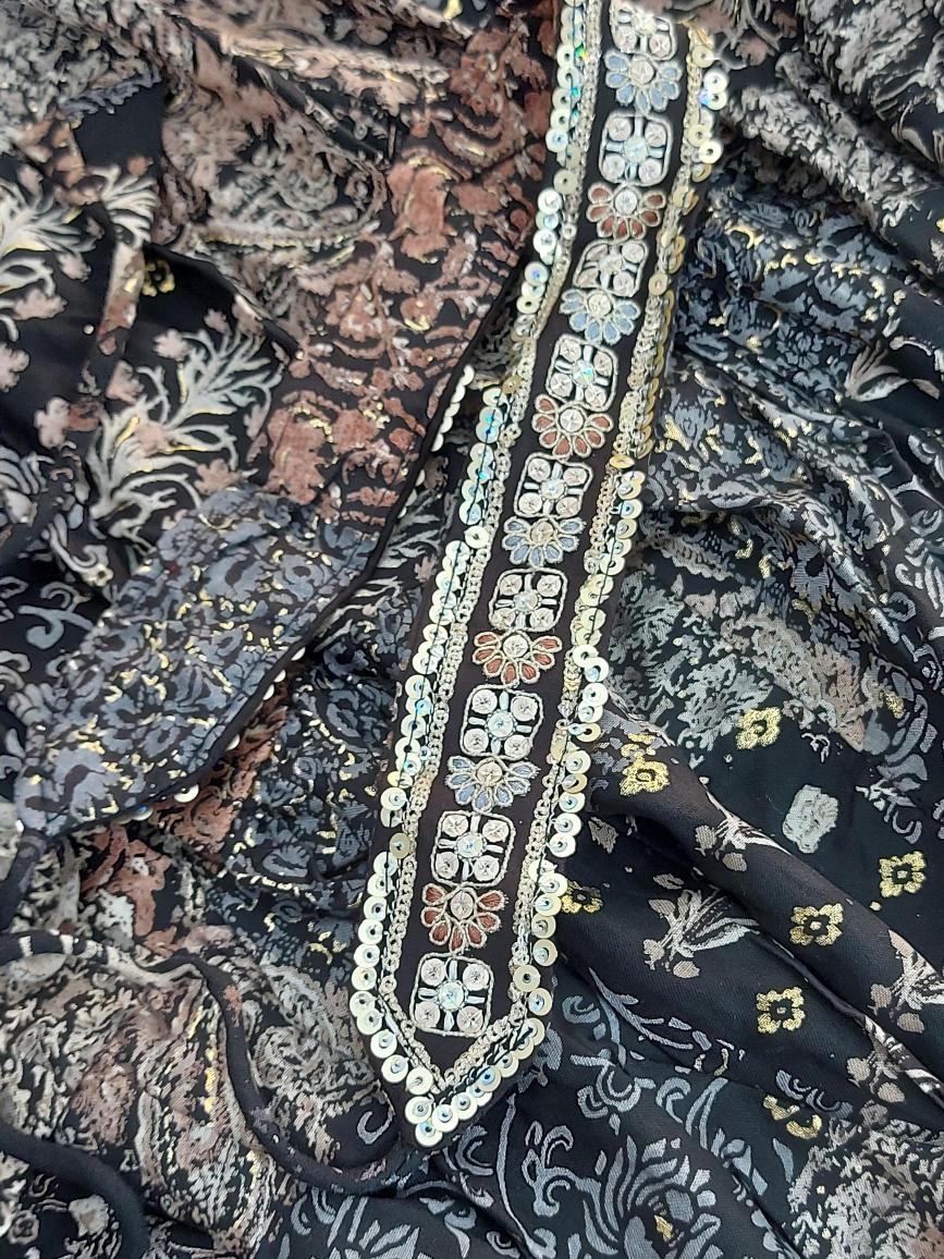 Rayon Maxi with Belt Full Flair