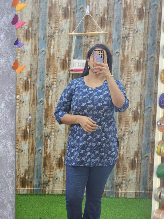 short Tops ABO87