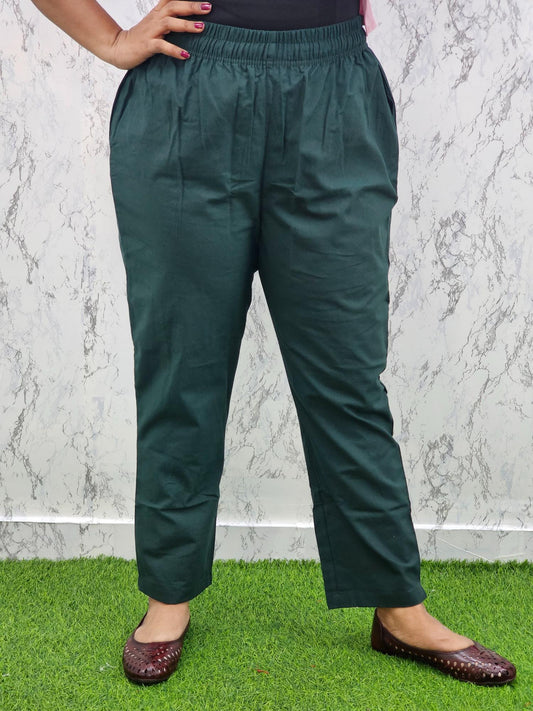 Green Pant ABJ02
