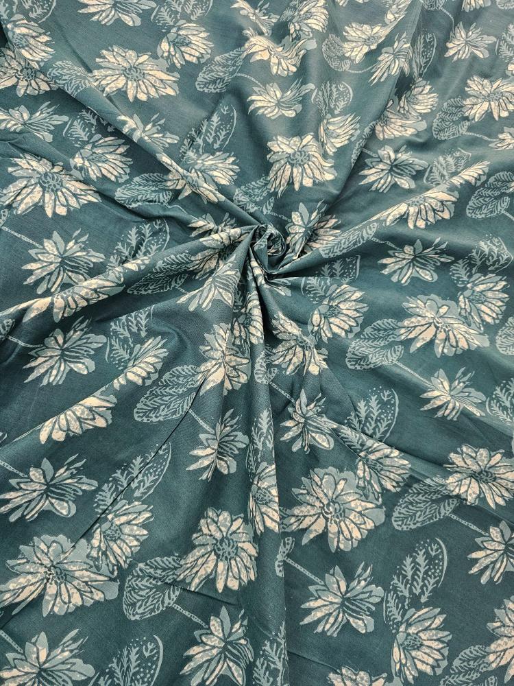 Pure Cotton Fabrics Y7