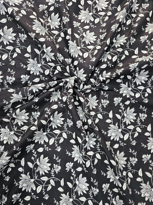 Pure Cotton Fabrics