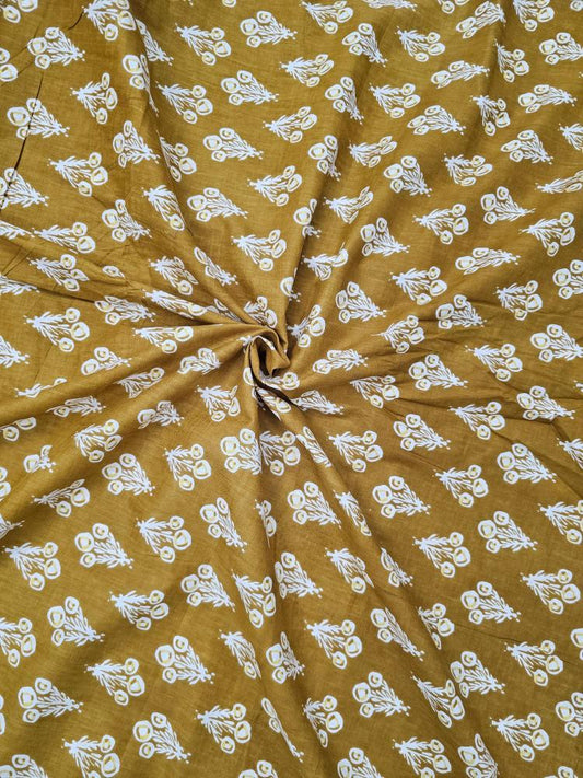 Pure Cotton Fabrics