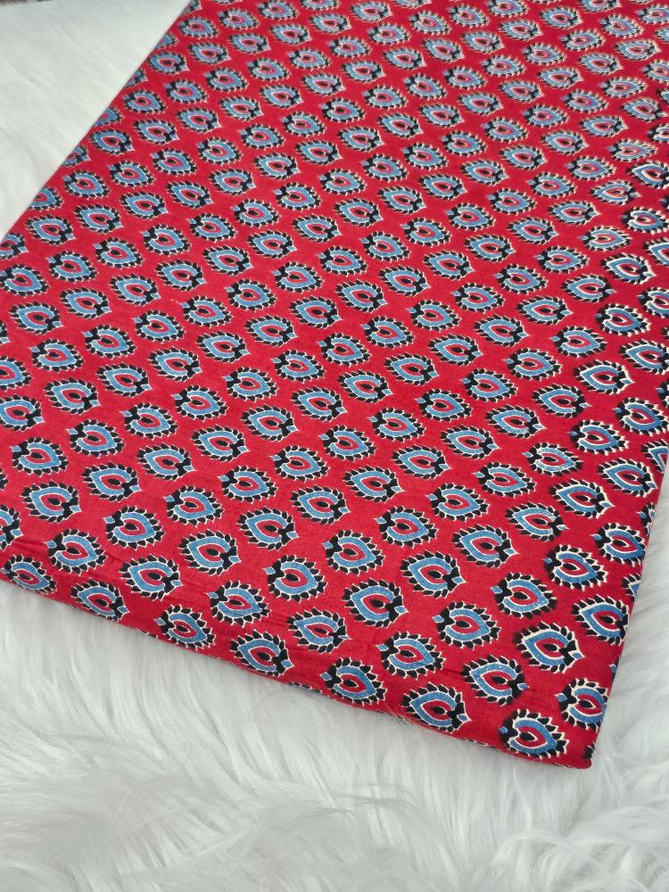 Pure Cotton Fabrics