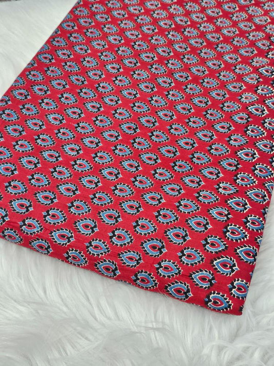 Pure Cotton Fabrics