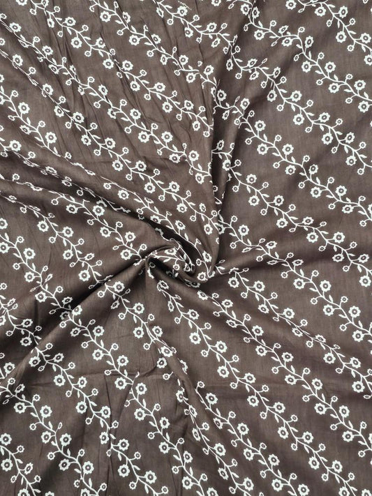 Pure Cotton Fabrics