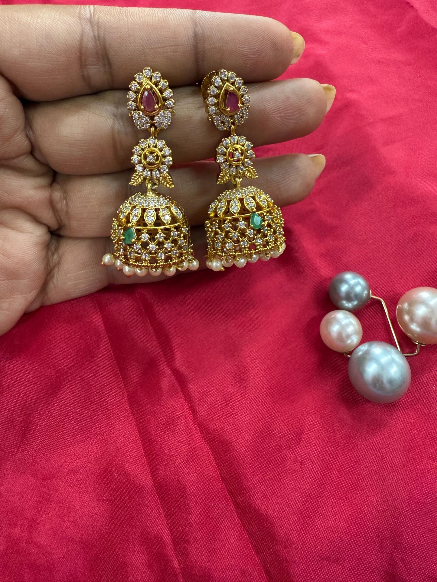 Stunning Ad stone Jumkha abj57