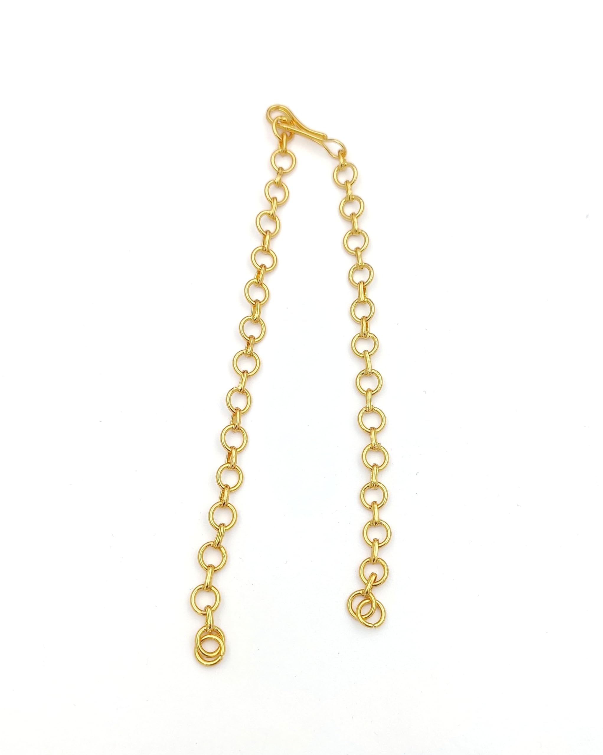 Back Chain