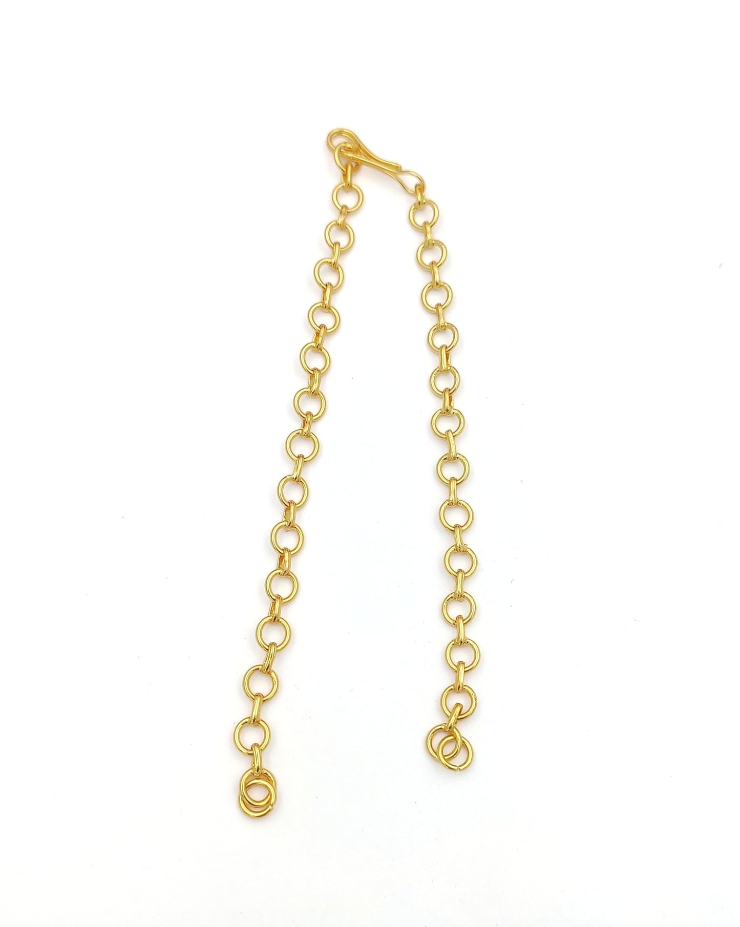 Back Chain